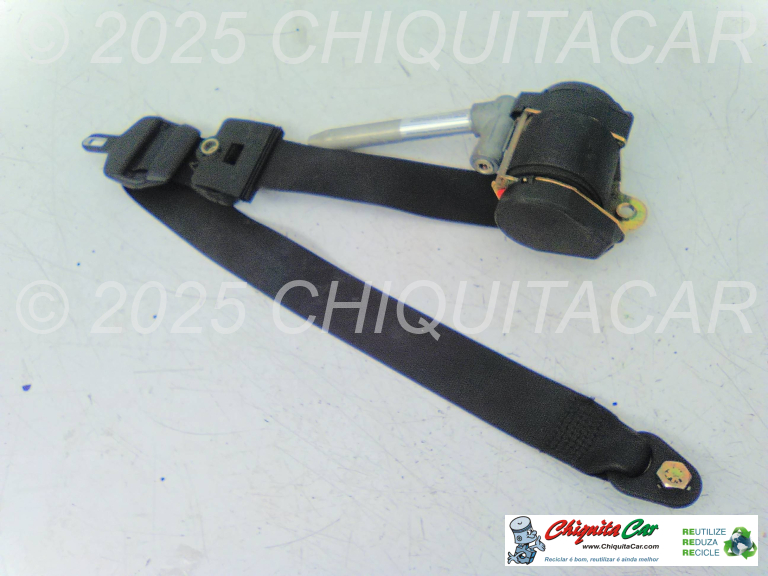 CINTO SEGURANÇA FRENTE DTO MERCEDES Classe C (202)  [1993-2001]