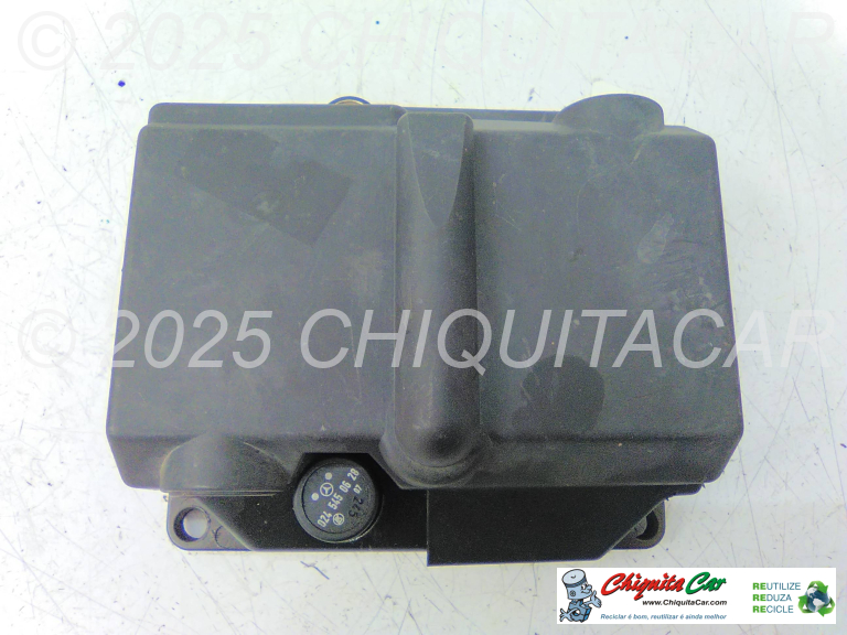 CENTRALINA MOTOR GASOLINA MERCEDES Classe C (202)  [1993-2001]