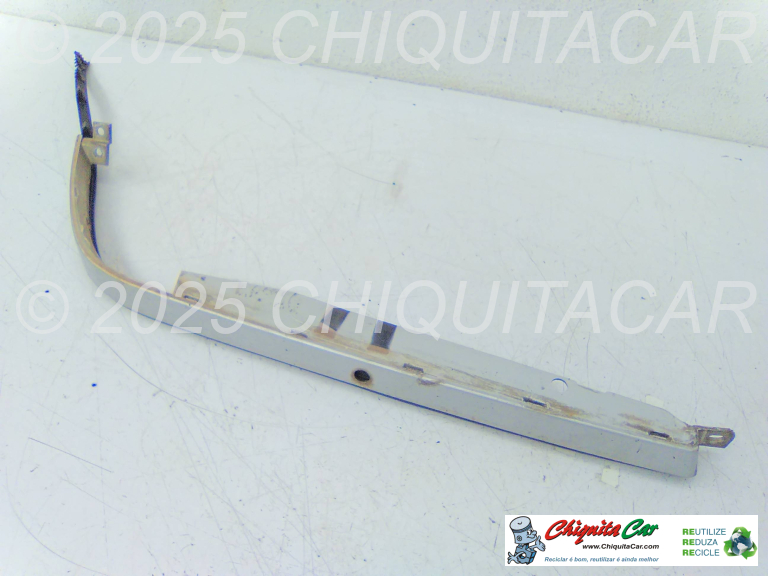 FRISO INFERIOR OPTICA DTA MERCEDES Classe C (202)  [1993-2001]