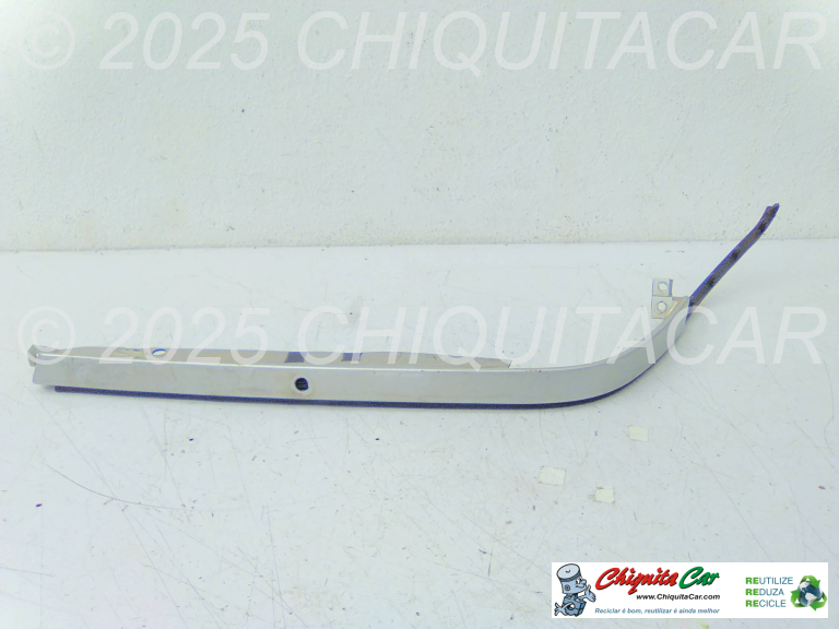 FRISO INFERIOR OPTICA ESQ MERCEDES Classe C (202)  [1993-2001]