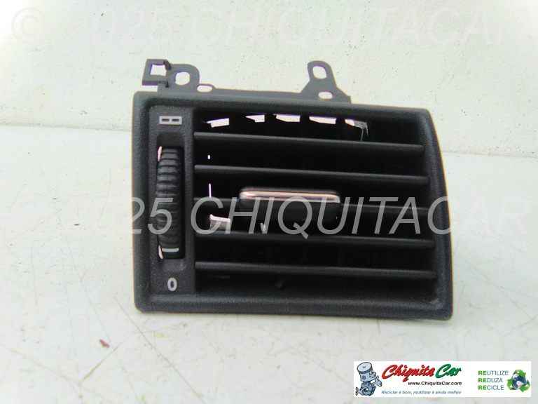 VENTILADOR TABLIER DTO MERCEDES Classe C (202)  [1993-2001]