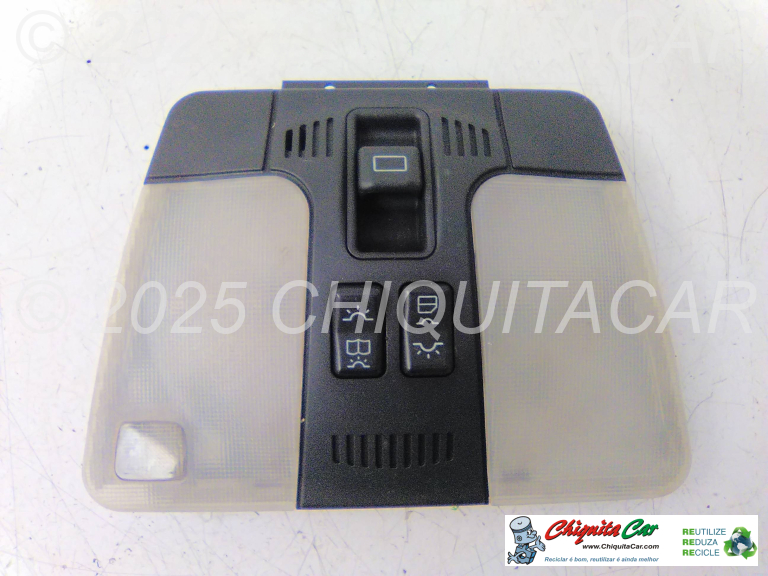 PLAFONIER MERCEDES Classe C (202)  [1993-2001]