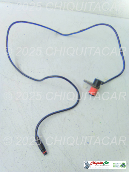 SONDA ABS RODA FRENTE DTA MERCEDES Classe C (202)  [1993-2001]