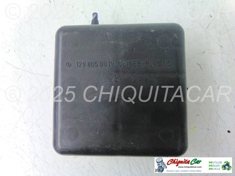 RESERVATORIO AQUEC AUTOM MERCEDES Classe C (202)  [1993-2001]