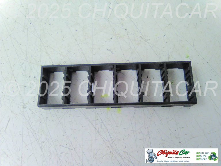 SUPORTE INTERRUPTORES  MERCEDES Classe C (202)  [1993-2001]