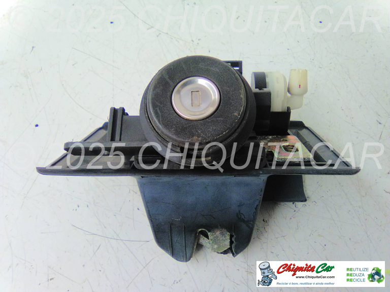 FECHO MALA MERCEDES Classe C (202)  [1993-2001]