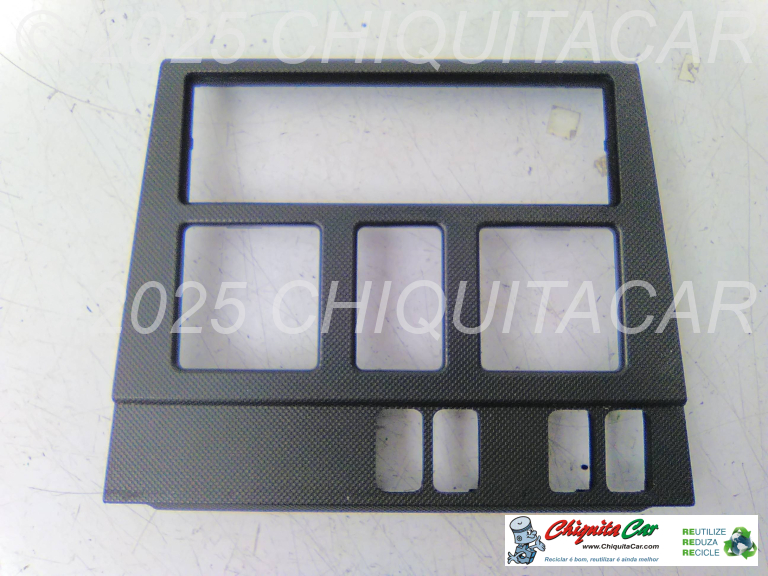 PLACA CONSOLA VERTICAL MERCEDES Classe C (202)  [1993-2001]