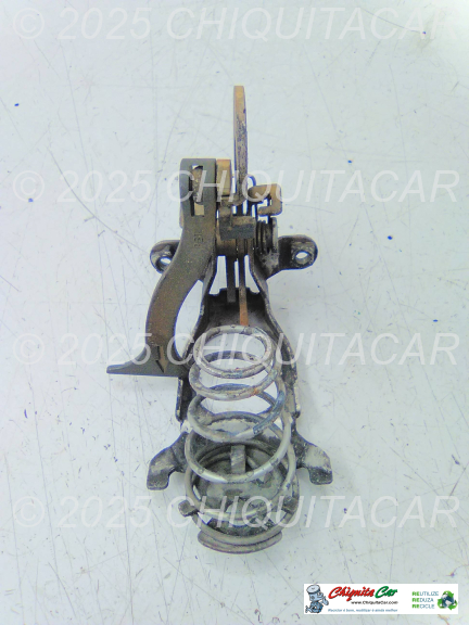 GANCHO SEGURANÇA CAPOT MERCEDES Classe C (202)  [1993-2001]