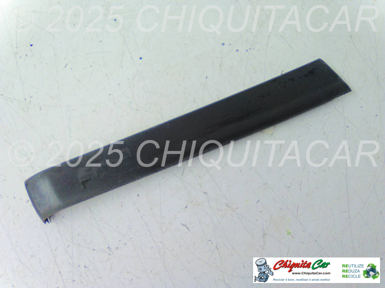 FRISO GUARDA LAMAS INF ESQ MERCEDES Classe C (202)  [1993-2001]