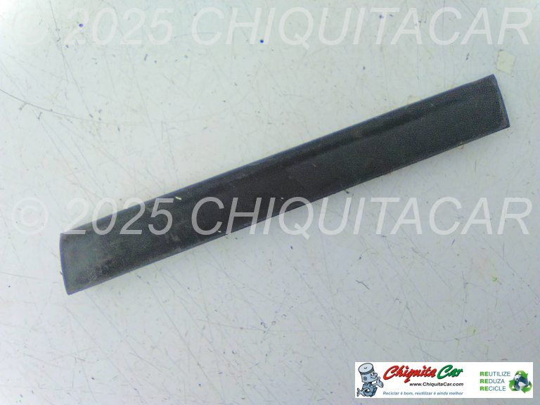 FRISO GUARDA LAMAS INF DTO MERCEDES Classe C (202)  [1993-2001]