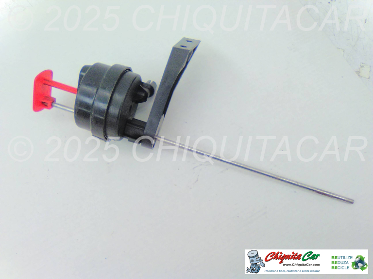 PISTOLA COMBUSTIVEL MERCEDES Classe C (202)  [1993-2001]