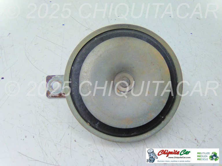 BUZINA MERCEDES Classe C (202)  [1993-2001]