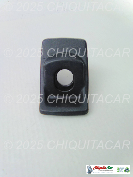 COBERTURA APOIO CABEÇA MERCEDES Classe C (202)  [1993-2001]