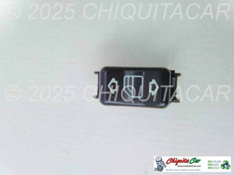 INTERRUPTOR VIDRO FRENTE ESQ MERCEDES Classe C (202)  [1993-2001]
