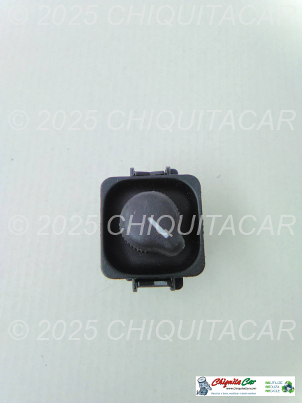 COMANDO ESPELHOS ELECTRICOS MERCEDES Classe C (202)  [1993-2001]