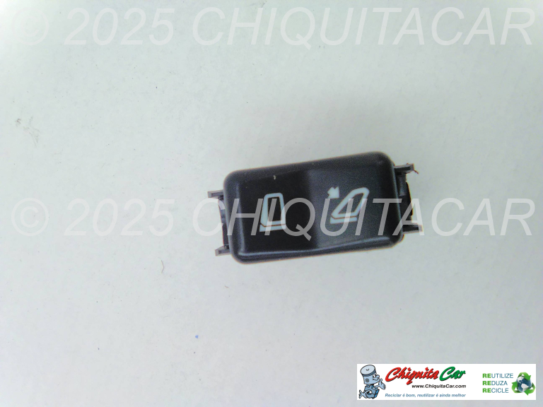 INTERRUPTOR ESPELHOS MERCEDES Classe C (202)  [1993-2001]