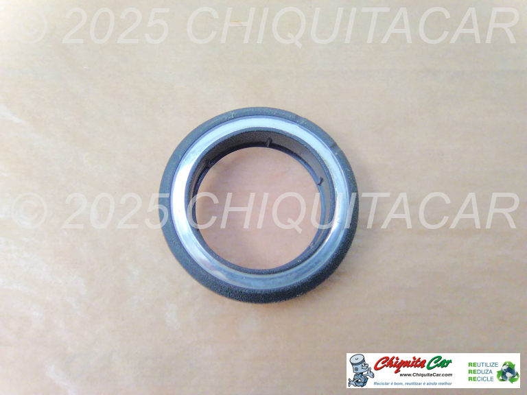 ANEL CANHÃO IGNIÇÃO MERCEDES Classe C (202)  [1993-2001]