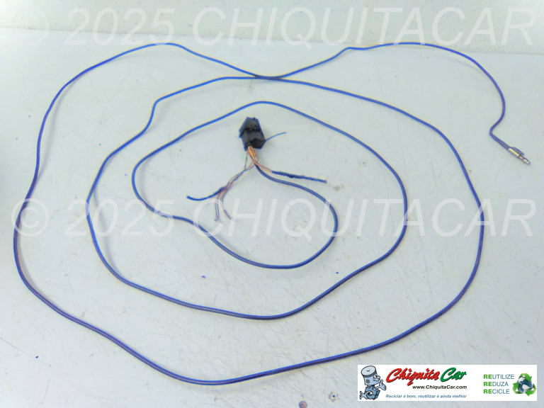 CABLAGEM INTERIOR (TABLIER)  MERCEDES Classe C (202)  [1993-2001]