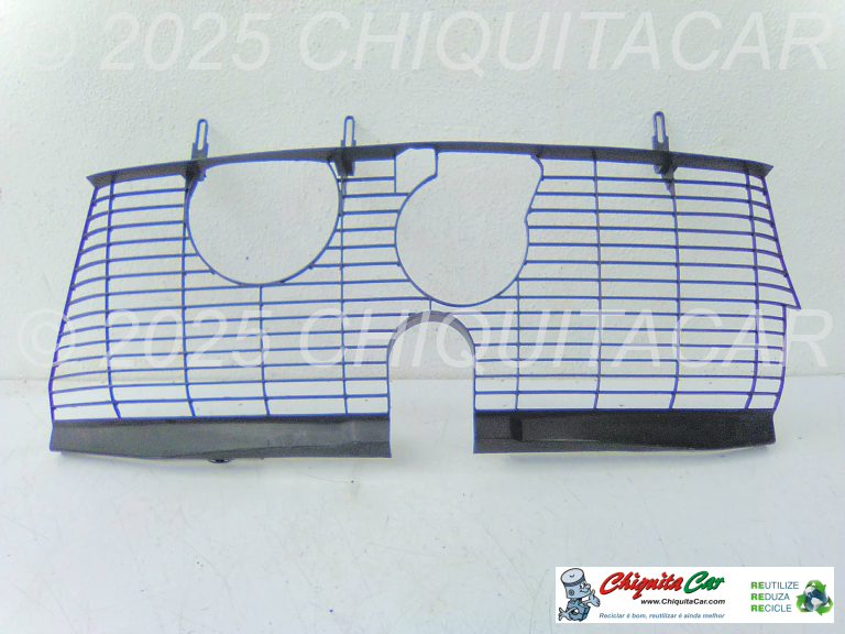 COBERTURA VENTOINHA MERCEDES Classe E (210)  [1995-2008]