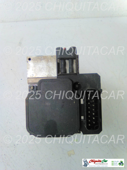 UNIDADE HIDRAULICA ABS MERCEDES Classe E (210)  [1995-2008]