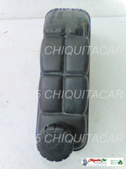 DEPOSITO AGUA RADIADOR MERCEDES Classe E (210)  [1995-2008]