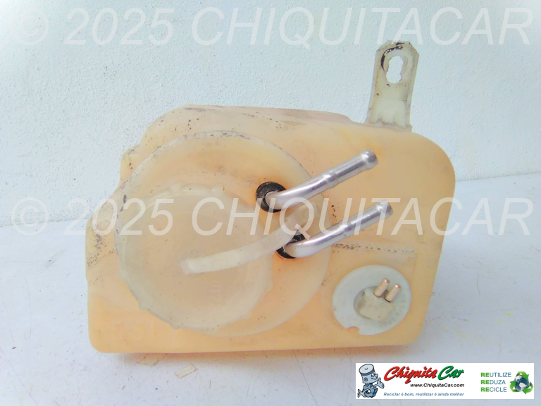 DEPOSITO AGUA LIMPA PARA BRISAS MERCEDES Classe E (210)  [1995-2008]