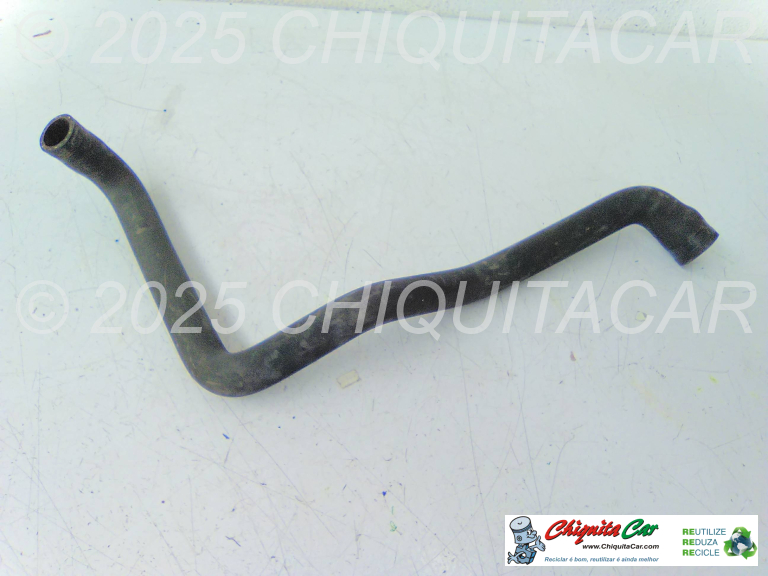 TUBO AGUA RADIADOR MERCEDES Classe E (210)  [1995-2008]