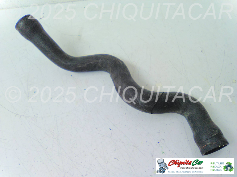 TUBO AGUA RADIADOR DTO MERCEDES Classe E (210)  [1995-2008]