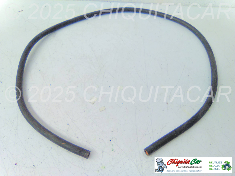 TUBO AGUA RETORNO  MERCEDES Classe E (210)  [1995-2008]