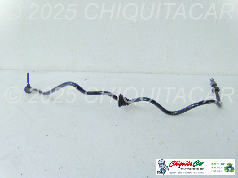 TUBO VACUO SERVO FREIO MERCEDES Classe E (210)  [1995-2008]