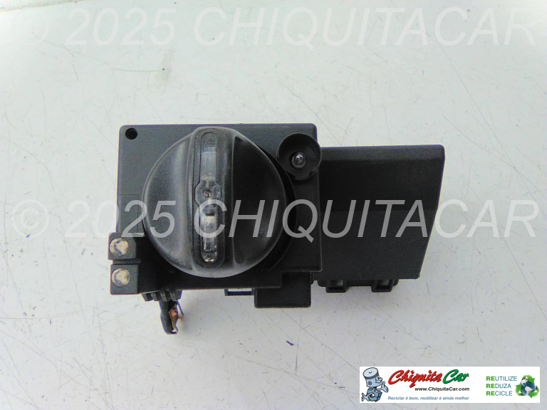 INTERRUPTOR PRINCIPAL LUZES MERCEDES Classe E (210)  [1995-2008]