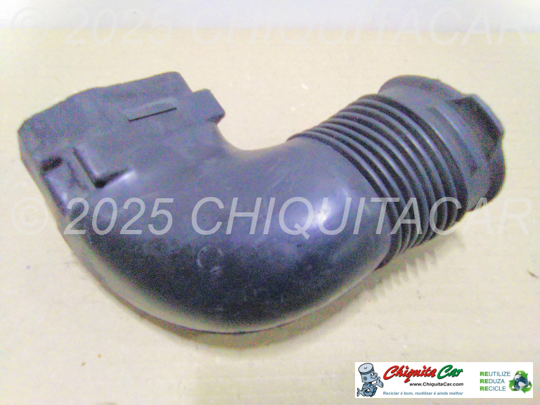 TUBO ENTRADA CAIXA FILTRO AR MERCEDES Classe C (202)  [1993-2001]