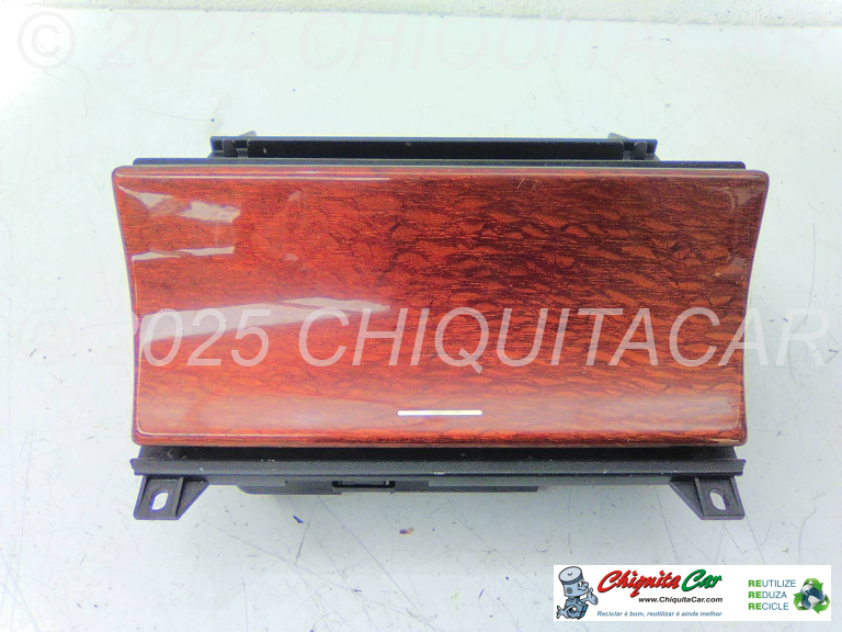 CINZEIRO MERCEDES Classe E (210)  [1995-2008]