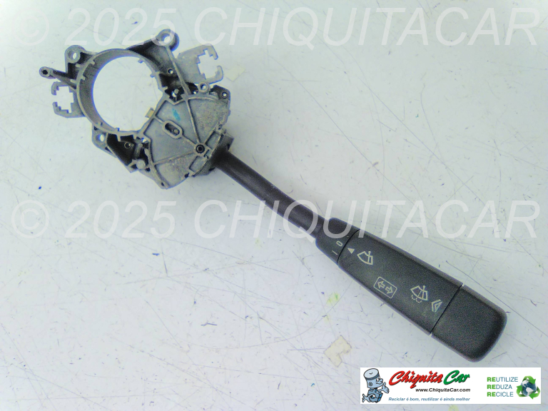 COMUTADOR LUZES/PISCAS MERCEDES Classe E (210)  [1995-2008]