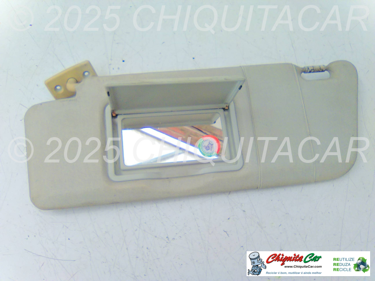 PALA SOL ESQ MERCEDES Classe E (210)  [1995-2008]