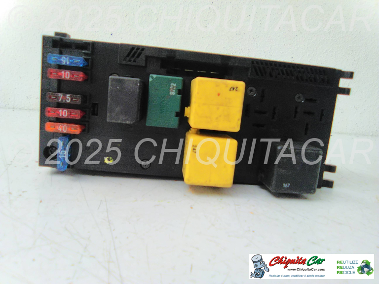 SAM MERCEDES Classe E (210)  [1995-2008]