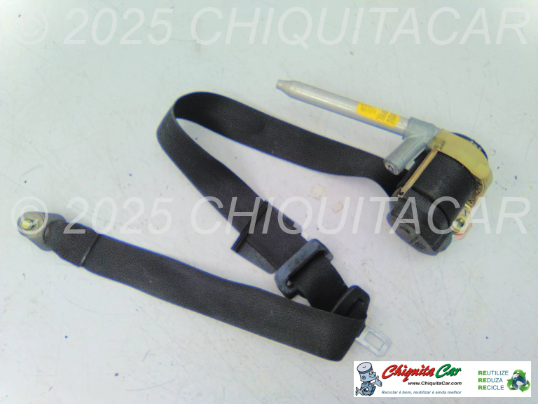 CINTO SEGURANÇA FRENTE DTO MERCEDES Classe E (210)  [1995-2008]