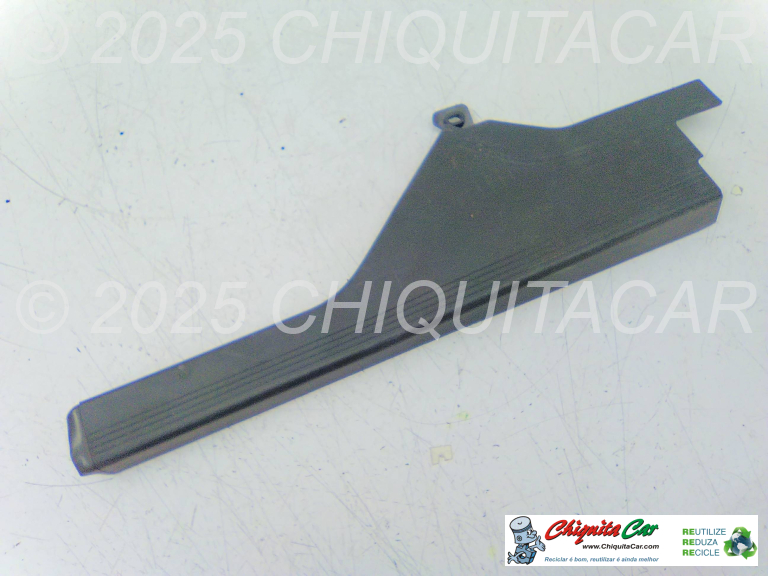 RODAPE PORTA TRAS INT ESQ MERCEDES Classe E (210)  [1995-2008]