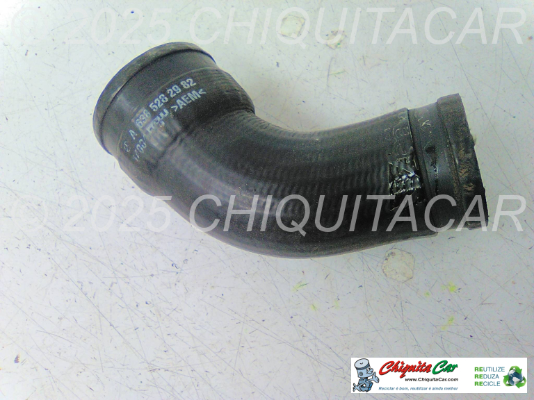 TUBO AR  MERCEDES VITO (638) [1996-2003]