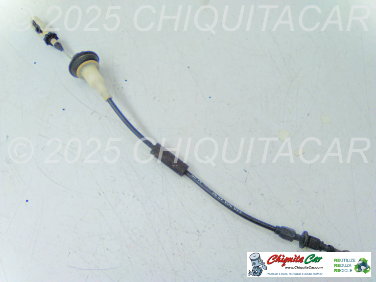 CABO ACELERADOR MERCEDES Classe E (210)  [1995-2008]