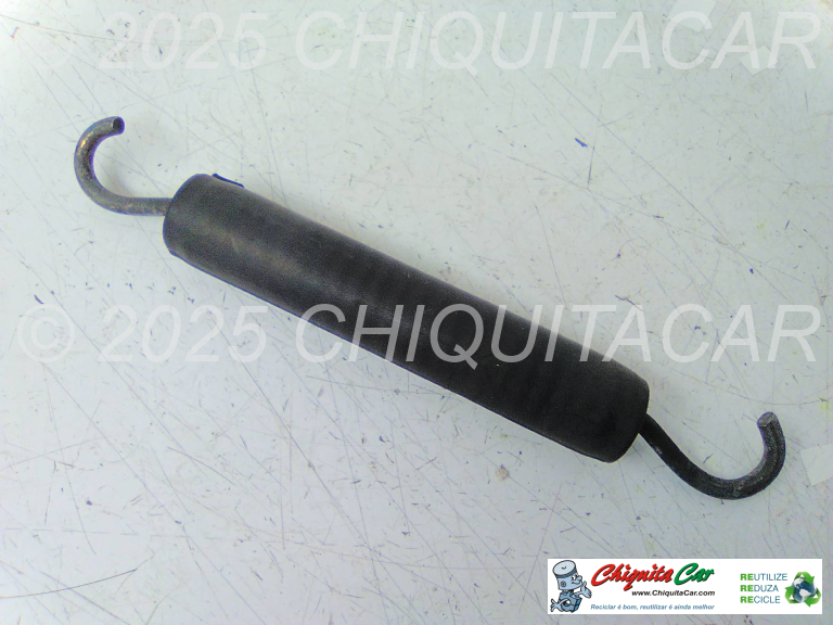 MOLA TENSOR CORREIA MERCEDES 190 (201) [1982-1993]