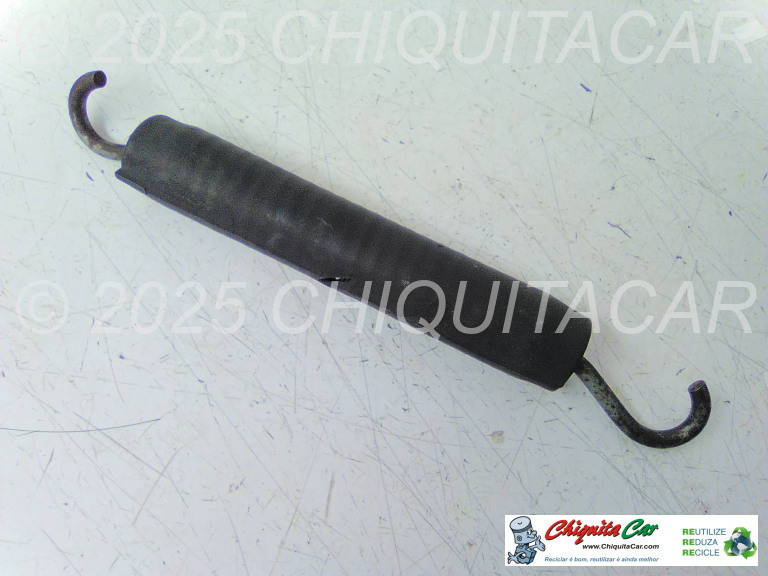 MOLA TENSOR CORREIA MERCEDES 190 (201) [1982-1993]