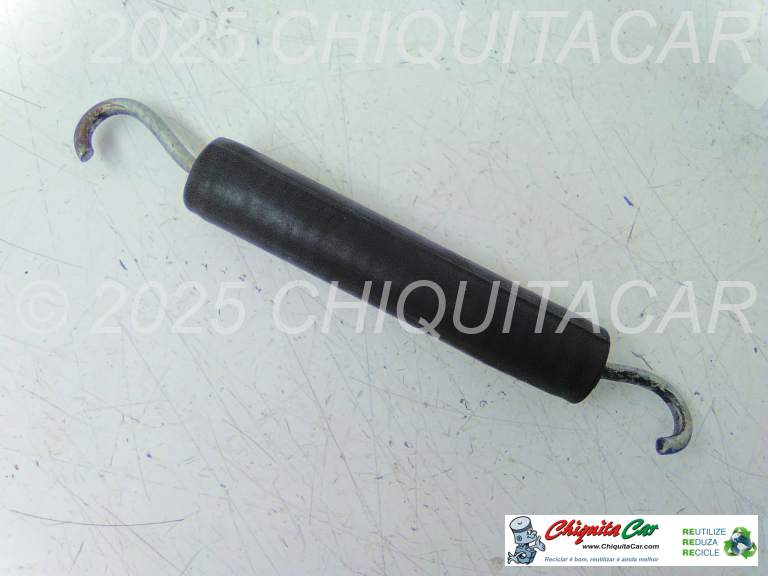 MOLA TENSOR CORREIA MERCEDES 190 (201) [1982-1993]