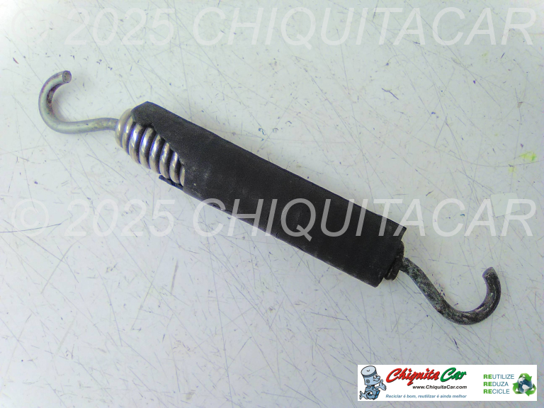 MOLA TENSOR CORREIA MERCEDES 190 (201) [1982-1993]