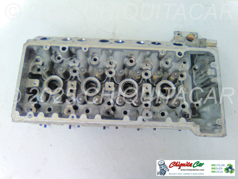 CABEÇA DE MOTOR MERCEDES Classe C (202)  [1993-2001]