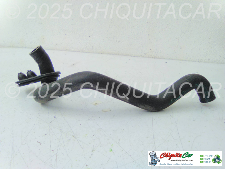 TUBO AGUA SOFAGEM MERCEDES Classe E (210)  [1995-2008]