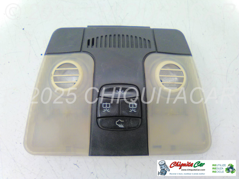 PLAFONIER MERCEDES Classe E (210)  [1995-2008]