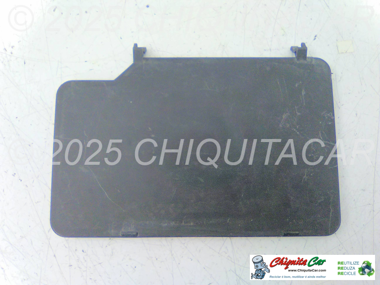 TAMPA CAIXA FUSIVEIS TRAS MERCEDES Classe E (210)  [1995-2008]