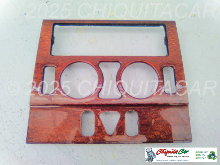 REVESTIMENTO CONSOLA VERTICAL MERCEDES Classe E (210)  [1995-2008]