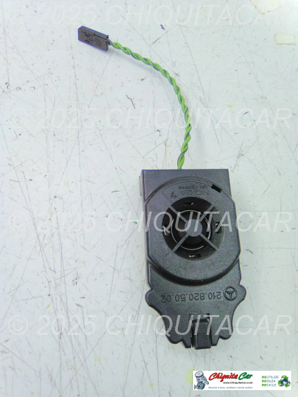 ALTIFALANTE CANTO PORTA MERCEDES Classe E (210)  [1995-2008]